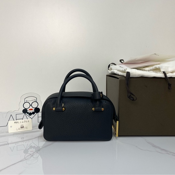 Delvaux Cool Box Nano - Picture 3 of 7
